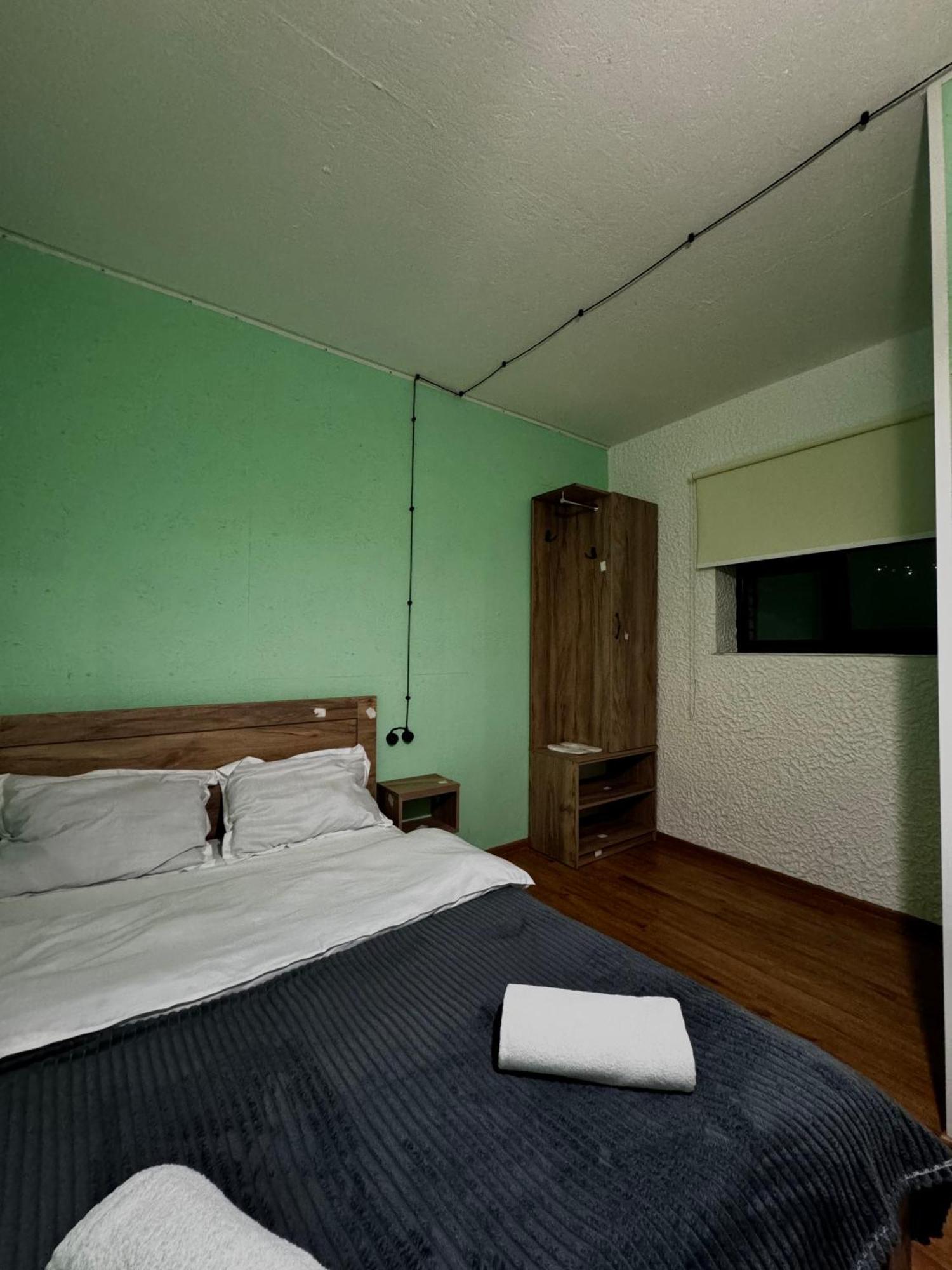 Hotel Pavilion Garden 카즈베기 외부 사진